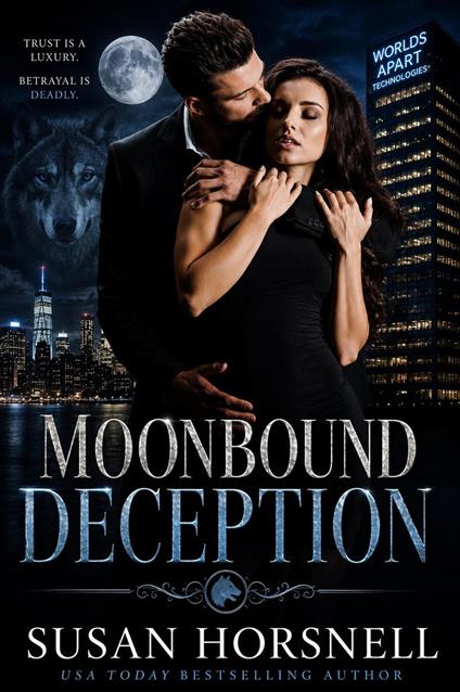 Moonbound Deception
