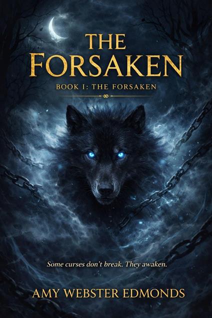 The Forsaken