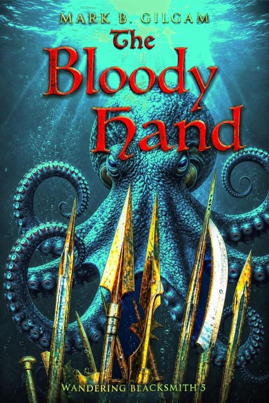 The Bloody Hand