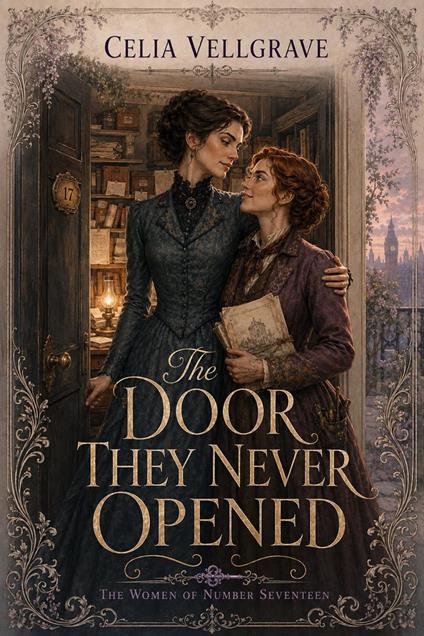 The Door They Never Opened