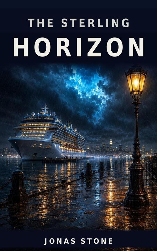 The Sterling Horizon