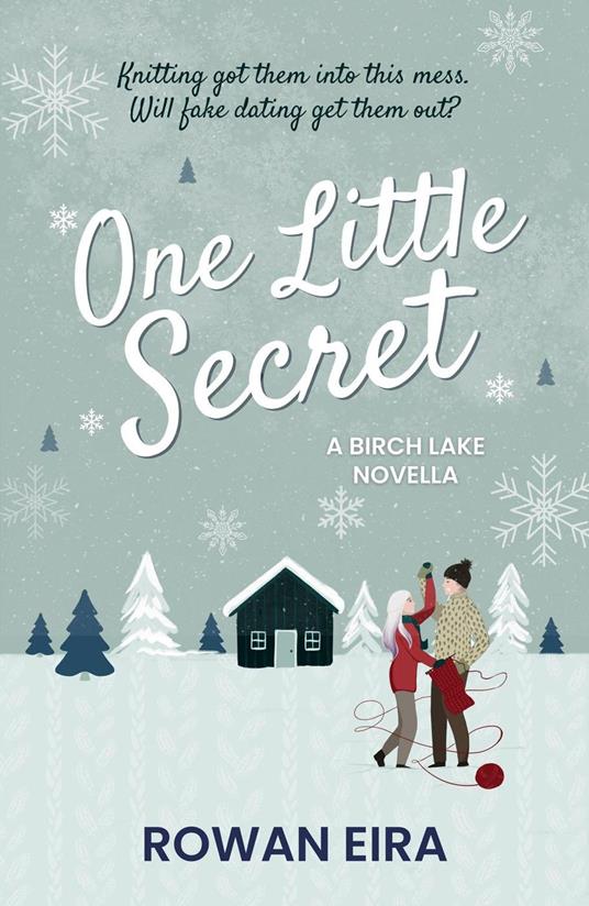 One Little Secret