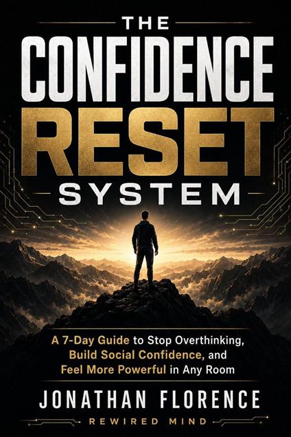 The Confidence Reset System