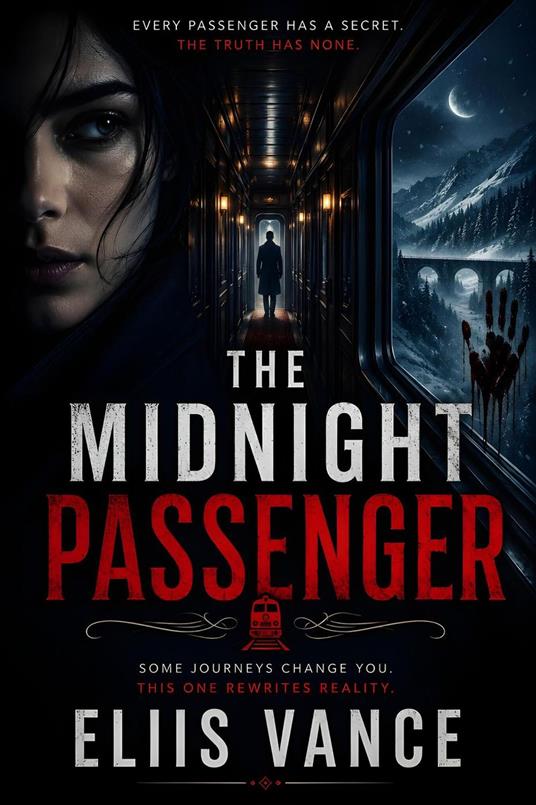 The Midnight Passenger