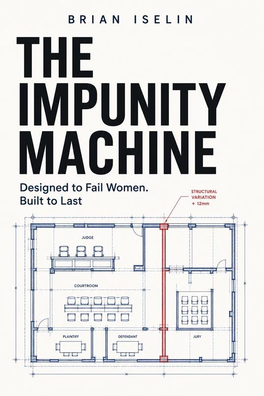 The Impunity Machine