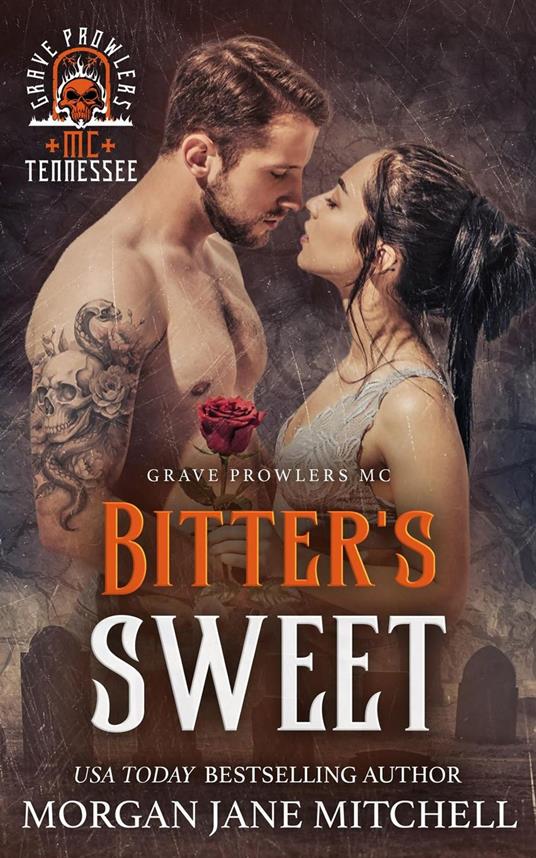 Bitter's Sweet
