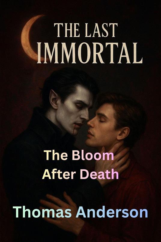 The Bloom After Death