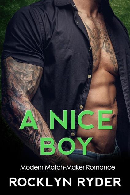 A Nice Boy