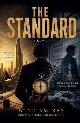 The Standard - Wind Amiras - cover