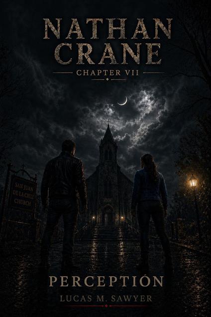 Nathan Crane: Perception (Chapter VII)