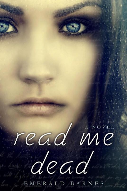 Read Me Dead - Emerald Barnes - ebook
