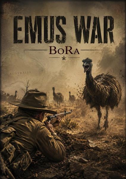 Emus War