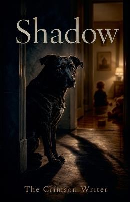 Shadow - The Crimson Writer - cover