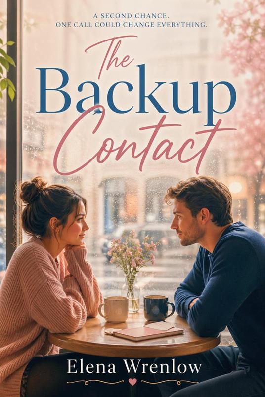 The Backup Contact