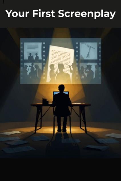 Your First Screenplay