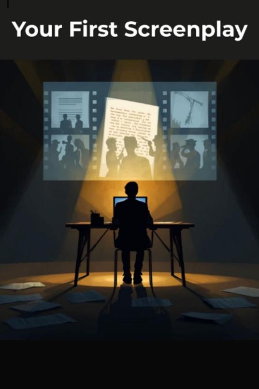 Your First Screenplay