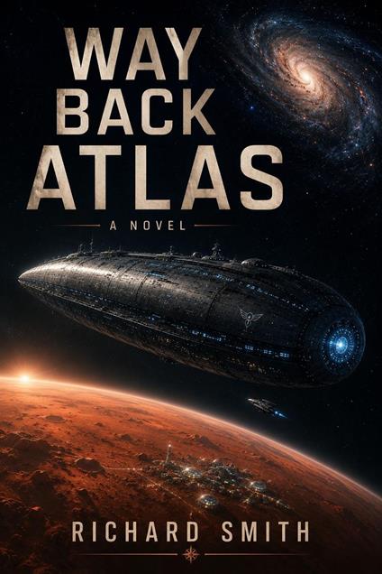 Way Back Atlas