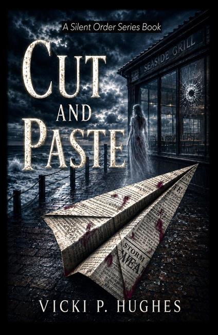 Cut and Paste