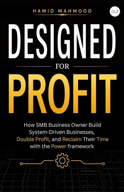 Designed for Profit