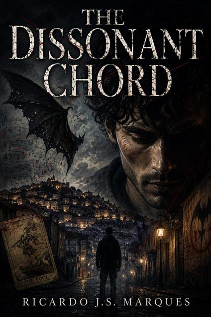 The Dissonant Chord