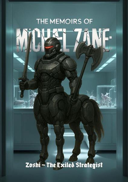 Zoshi - The Exiled Strategist