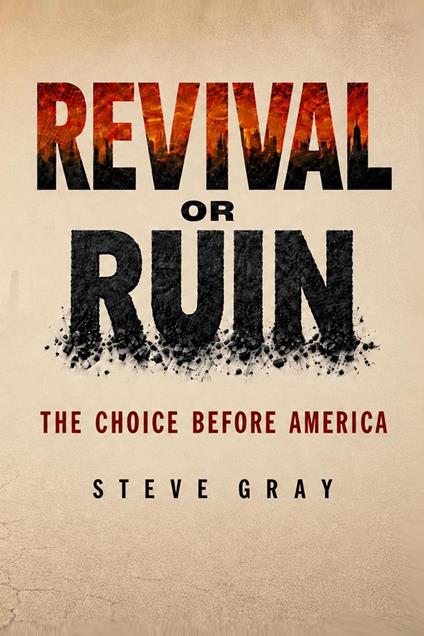 Revival or Ruin