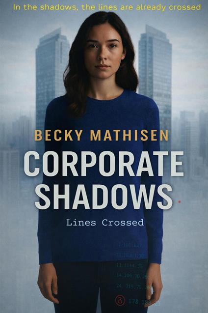 Corporate Shadows