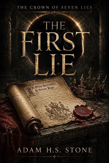 The First Lie