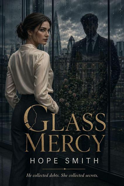 Glass Mercy