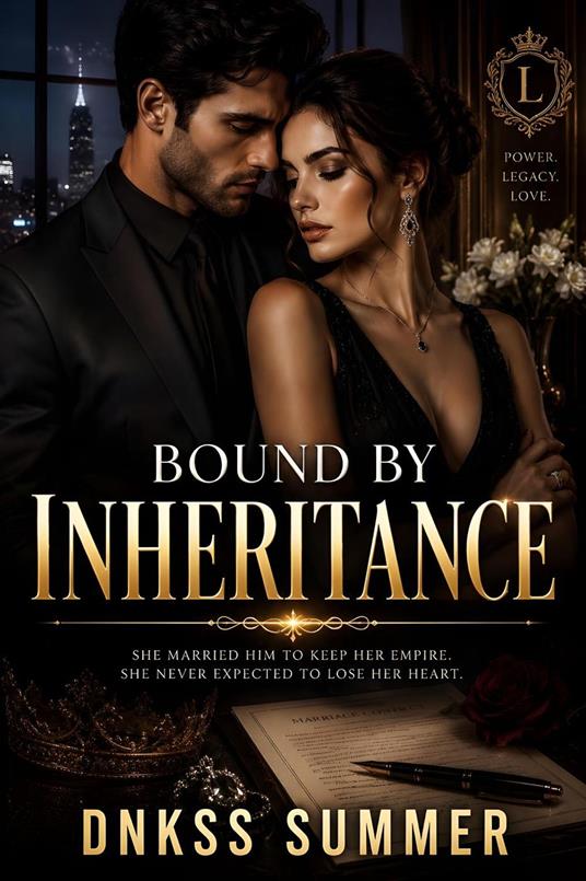 Bound by Inheritance