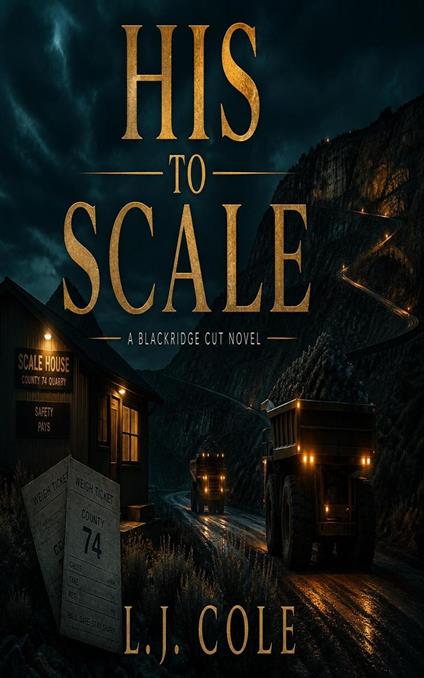 His to Scale