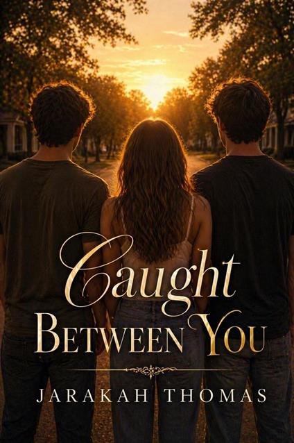 Caught Between You