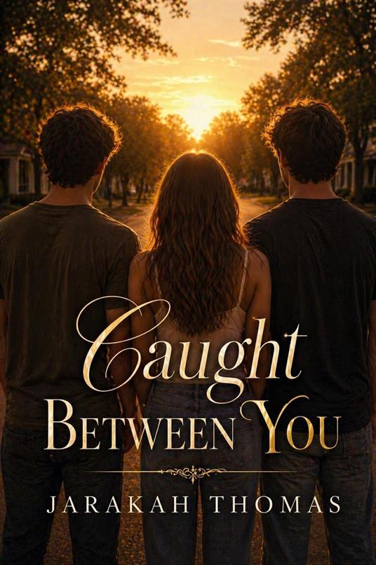 Caught Between You