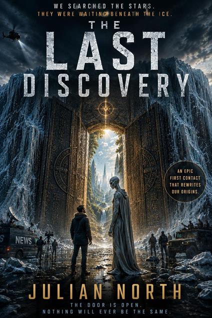 The Last Discovery