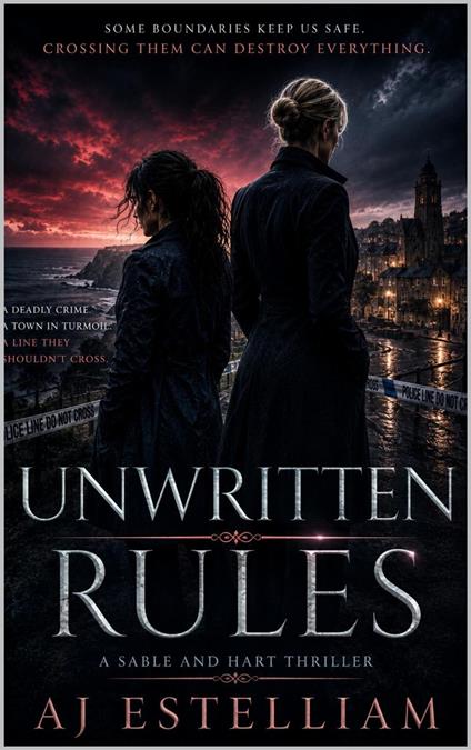 Unwritten Rules