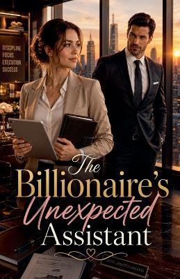 The Billionaire's Unexpected Assistant - Victoria Sterling - cover