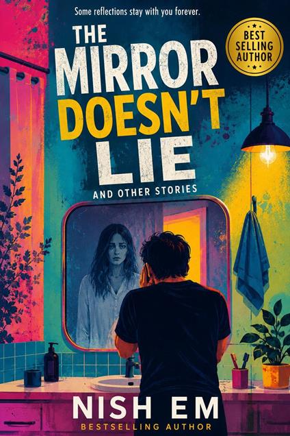 The Mirror Doesn't Lie and Other Stories