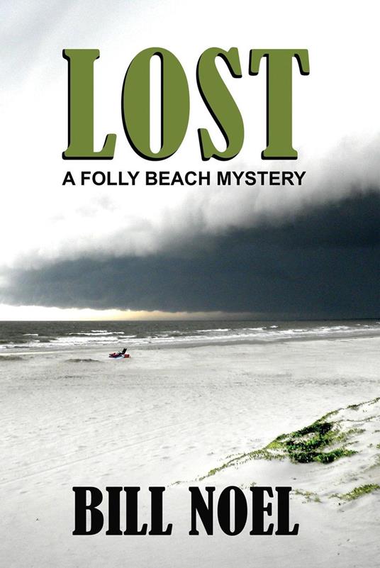 Lost
