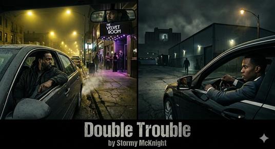 Double Trouble