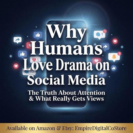 Why Human Love Drama