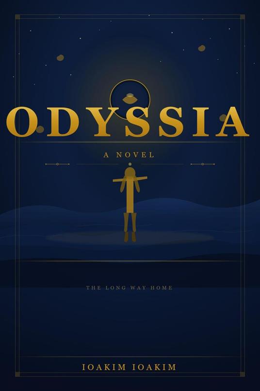 Odyssia