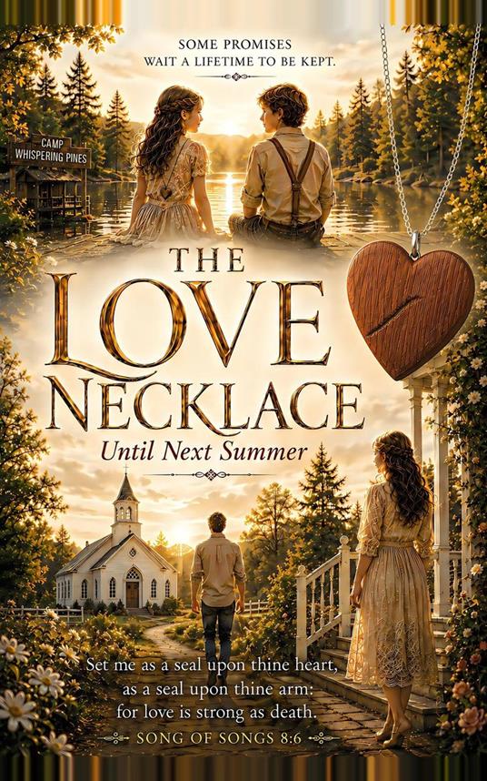 The Love Necklace