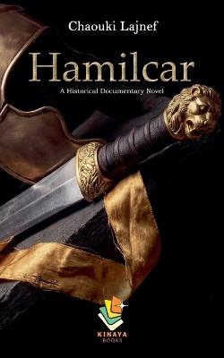 Hamilcar - Chaouki Lajnef - cover
