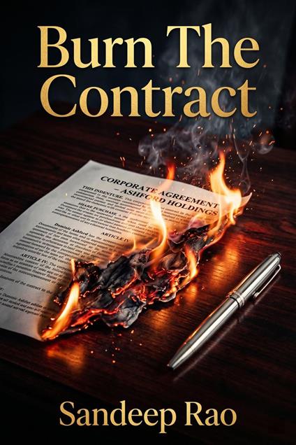 Burn The Contract