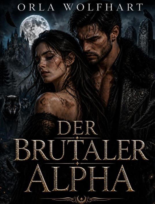 Der brutaler Alpha