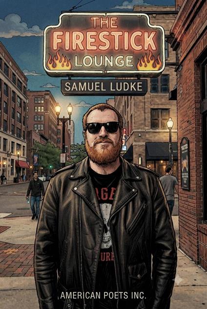 The Firestick Lounge