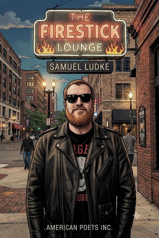 The Firestick Lounge