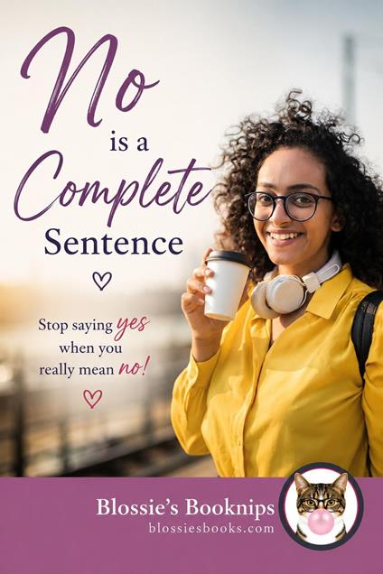 No is a Complete Sentence
