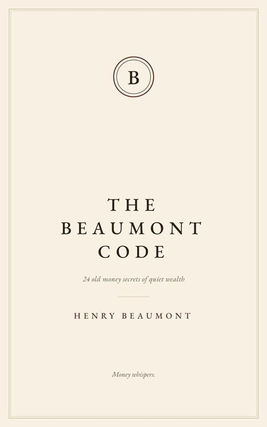 The Beaumont Code