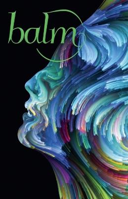 Balm 3 - Ravens Quoth Press,Various - cover